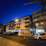 Apartment Centrico En Candelaria, Con Piscina.