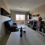 Apartment Centrico En Candelaria, Con Piscina. Santa Cruz de Tenerife