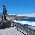 Centrico En Candelaria, Con Piscina. Santa Cruz de Tenerife