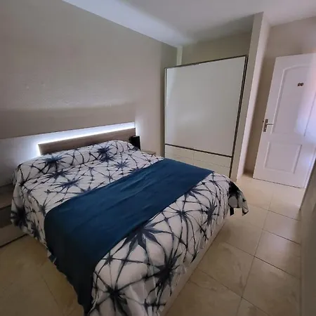 Centrico En Candelaria, Con Piscina. Apartment