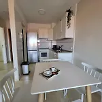 Centrico En Candelaria, Con Piscina. Apartament