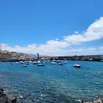 Centrico En Candelaria, Con Piscina. * Santa Cruz de Tenerife
