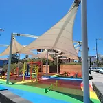 Centrico En Candelaria, Con Piscina. Apartament *