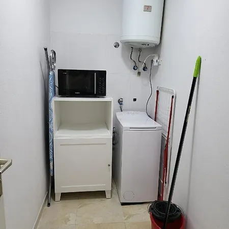 Apartamento Centrico En Candelaria, Con Piscina. Santa Cruz de Tenerife