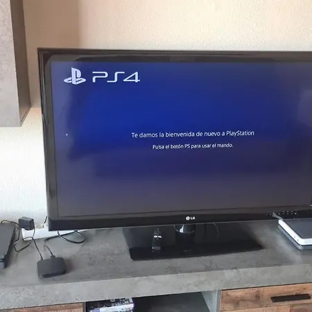 Διαμέρισμα Centrico En Candelaria, Con Piscina. *