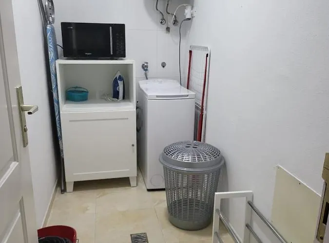 Centrico En Candelaria, Con Piscina. Σάντα Κρουζ Τενερίφης